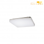پنل لامپ سقفی ال ای دی SMD روکار فلزی مربعی 30X30 سقف کاذب اداری ارزان 24 وات شعاع کد 330S