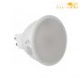 لامپ هالوژن ال ای دی کم مصرف سقفی 220 ولت 5 وات FEC کد 5W