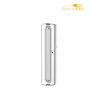 چراغ اضطراری 16وات شعاع کد 118LB