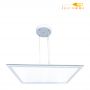 چراغ آویز مربع 50 وات FEC-SMD کد H101