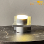 دیوارکوب دکوراتیو یک‌ طرفه نور آفتابی تزئینی کلاسیک 3 وات FEC کد 6058