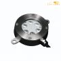 چراغ استخری و آب نما روکار مولتی کالر 12 وات شعاع کد B4B0618