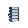 چراغ وال واشر نما روکار دارای قابلیت اتصال 200 وات کد SPN HBB-HD-C1