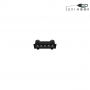 چراغ سقفی توکار لیزر بلید شعاع SH-6801-6W