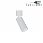 چراغ سقفی روکار قابل تنظیم 10وات شعاع SH-449-10W