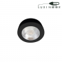 چراغ روکار ساعتی شعاع SH-WG1617-5W