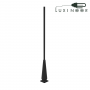 پایه چراغ حیاطی آیدین شعاع SH-4523