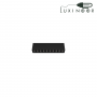 چراغ سقفى روکار لیزر بلید شعاع SH-6802-12W