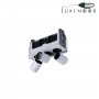 چراغ سقفی توکار شعاع SH-2303-6W