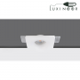 فریم گچی سقفی توکار شعاع SH-4401