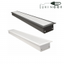 چراغ خطی لاینر توکار اف ای سی مدل FEC-L9032-1M-20W