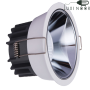چراغ توکار COB طرح تترا مدل FEC-348-18W 