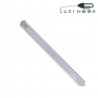 چراغ زیر کابینتی توکار 90 سانتی متری اف ای سی مدل FEC-2200-8W-SMD