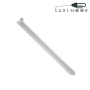 چراغ زیر کابینتی کنج 90 سانتی متری اف ای سی مدل FEC-2800-8W