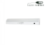 چراغ زیر کابینتی و دیواری بالا آینه سنسوردار اف ای سی مدل FEC-4058-12W