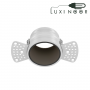 قاب هالوژن کناف (بدون لبه) اف ای سی مدل FEC-1025 