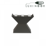 دکوراتیو دوطرفه اف ای سی مدل FEC-6036- 6 |3 W