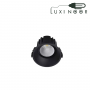 چراغ توکار سیلندری لوکس پرنور اس پی ان 12وات کد SPN D020286 