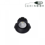 چراغ توکار سیلندری لوکس پرنور50 وات اس پی ان مدل SPN D020286