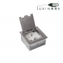 پریز کف Floor Soket ملونی مدل Melloni-10118