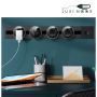پریز توکار Track Socket ملونی مدل Melloni-10070-600