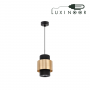 چراغ آویز COB/SMD اف ای سی (طرح بتا) مدل FEC-H1822-22W