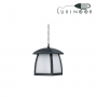 چراغ سقفی شعاع مدل SH-4505 سفید