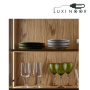 چراغ خطی لاینرتوکار کابینتی آقای نور مدل 1608
