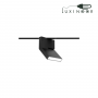 چراغ خطی لاینر فکی  4 سانت 12w آقای نور مدل MR26-40