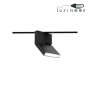 چراغ خطی لاینر فکی  4 سانت 18w آقای نور مدل MR26-60