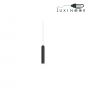 چراغ آویز لوله ای مگنتی 4 سانت 3w آقای نور مدل MR30-3