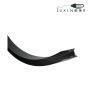 ریل منحنی روکار 150 سانت آقای نور مدل MR100-150c 