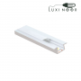 چراغ خطی لاینر مینی توکار 10 وات اف ای سی مدل FEC-1M-L2207