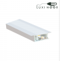 چراغ خطی لاینر توکار واترپروف 10 وات اف ای سی مدل FEC-L2811-1M