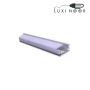 چراغ خطی لاینر توکار پارکتی 10 وات اف ای سی مدل FEC-2710-1M-12v