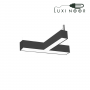 چراغ خطی لاینر آویز اف ای سی طرح تی FEC-120/80M-L5050T-180W