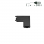 کانکتور ریل مگنتی 90 درجه روکار اس پی ان مدل SPN-LS-MZ204