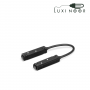 رابط الکتریکال ریل مگنتی متحرک شعاع کد SH-MEAC-2M