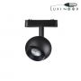 چراغ مگنتی سقفی کروی 10وات S.P.N کدLS-UT019-