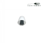  پروفیل چراغ خطی لاینر روکار دو لاین - کد 63