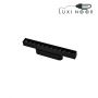 چراغ ریلی مگنتی نقطه ای متحرک 12وات کد S.P.N LS-UT040