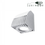 چراغ دیواری مدرن روکار اس پی ان مدل G411 GU10 