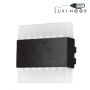 چراغ دیواری مدرن ضد آب 12 وات شعاع مدل SH-8093