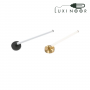 چراغ دیواری بالا آیینه 360 درجه شعاع 10 وات مدل SH-770A