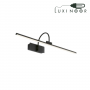 چراغ دیواری بالا آیینه متحرک مدرن شعاع 12 وات مدل SH-630A