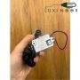 سنسور تک چشم درب کابینت 220 ولت لوکسی نور 2201/1-LUXINOOR