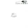 چراغ سقفی SMD توکار 8 وات گرد کد SH-1131-8W