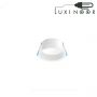 چراغ سقفی توکار شعاع SH-1131-10W 10 