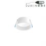 چراغ سقفی توکار شعاع SH-1131-15W 