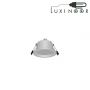 چراغ سقفی توکار شعاع سفید SH-2051-8W